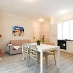 Apartament Bilocale Ospedale Civile 9 F&l