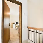 Apartament Bilocale Ospedale Civile 9 F&l