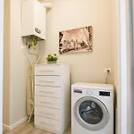 Apartament Bilocale Ospedale Civile 9 F&l Brescia