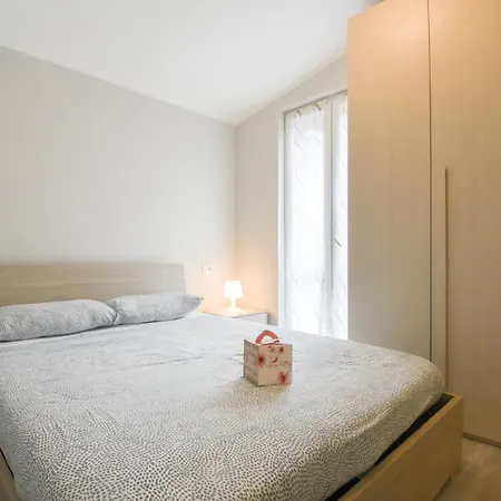 Apartman Bilocale Ospedale Civile 9 F&l *