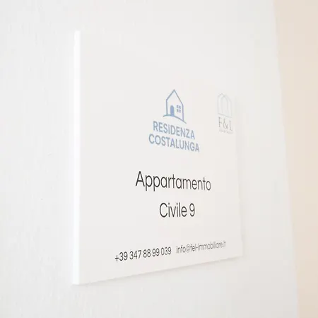 Bilocale Ospedale Civile 9 F&l Брешія