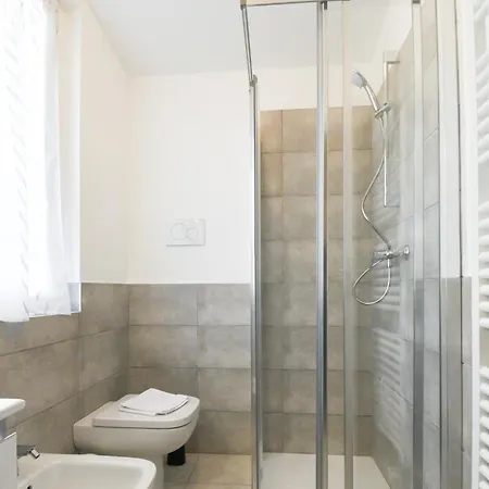 Bilocale Ospedale Civile 9 F&l Apartment *