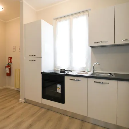 Bilocale Ospedale Civile 9 F&l