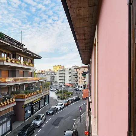 Apartment Bilocale Ospedale Civile 9 F&l *