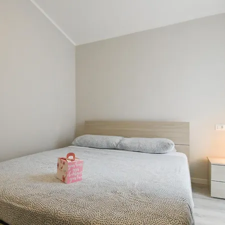 Bilocale Ospedale Civile 9 F&l * Brescia