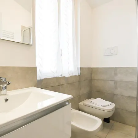 Apartment Bilocale Ospedale Civile 9 F&l *