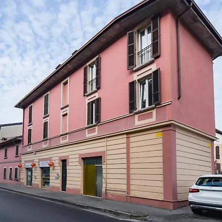 Bilocale Ospedale Civile 9 F&l Apartment *