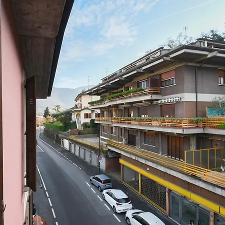 Apartment Bilocale Ospedale Civile 9 F&l Brescia