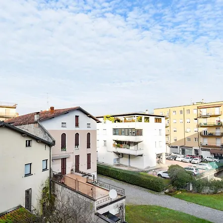Bilocale Ospedale Civile 9 F&l