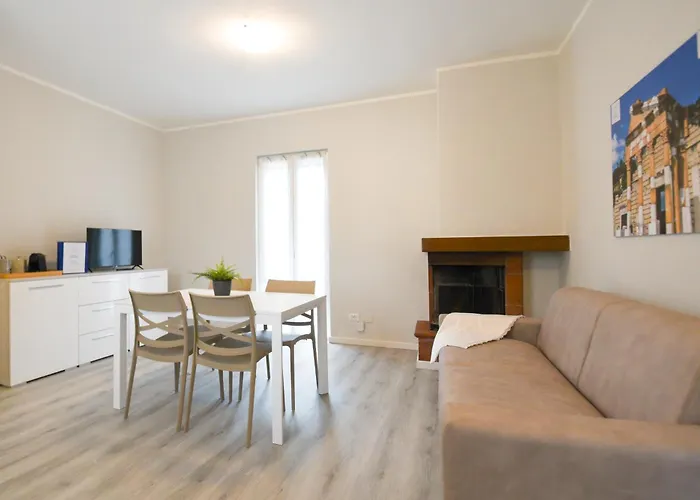 Bilocale Ospedale Civile 9 F&l *