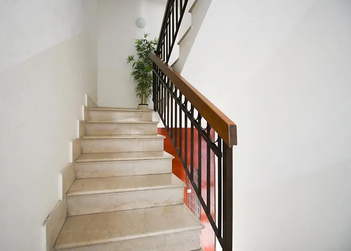 Apartment Bilocale Ospedale Civile 9 F&l