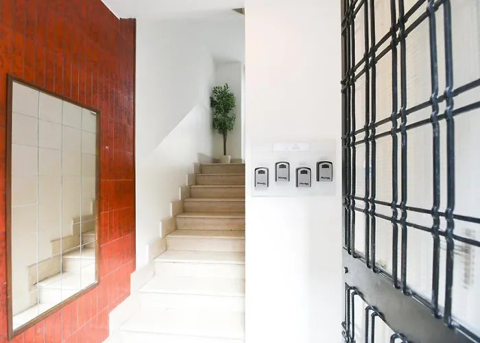 Bilocale Ospedale Civile 9 F&l *