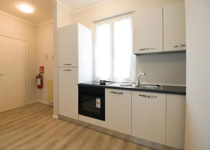 Bilocale Ospedale Civile 9 F&l