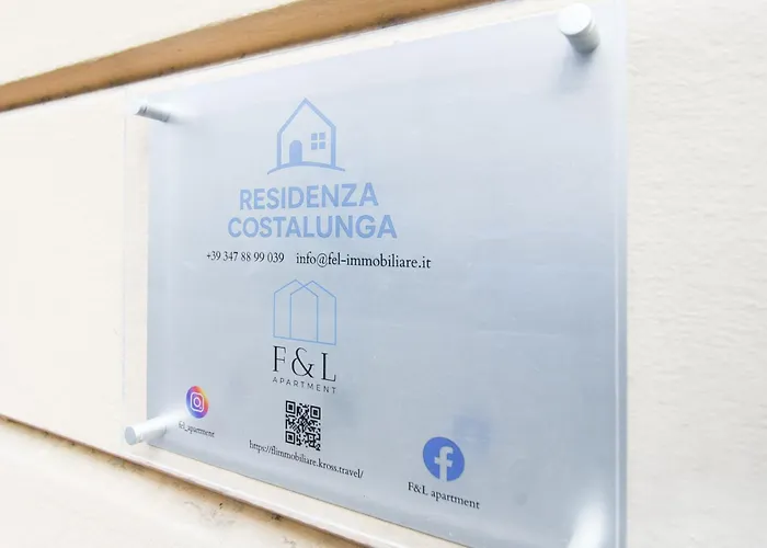 Appartement Bilocale Ospedale Civile 9 F&l Brescia