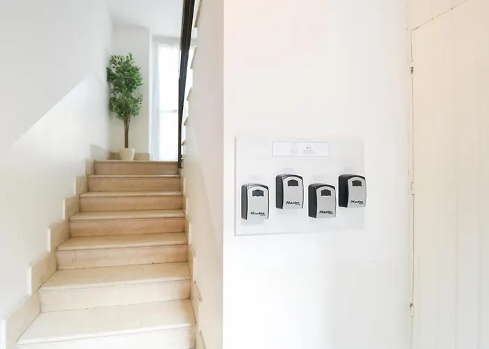 Bilocale Ospedale Civile 9 F&l Apartment *