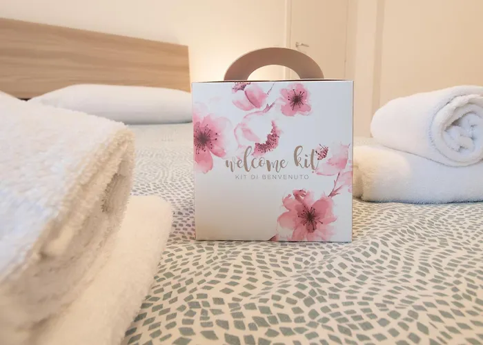 Bilocale Ospedale Civile 9 F&l *