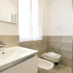 아파트 Bilocale Ospedale Civile 9 F&l *