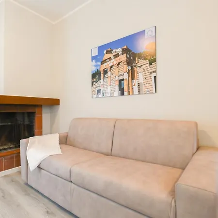 Apartment Bilocale Ospedale Civile 9 F&l