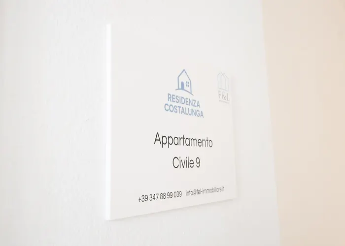 Bilocale Ospedale Civile 9 F&l Brescia