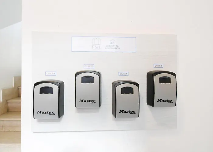 Bilocale Ospedale Civile 9 F&l