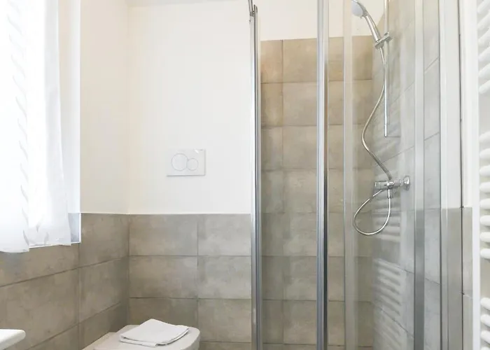 Bilocale Ospedale Civile 9 F&l Apartment *