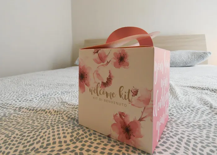 Apartment Bilocale Ospedale Civile 9 F&l Brescia