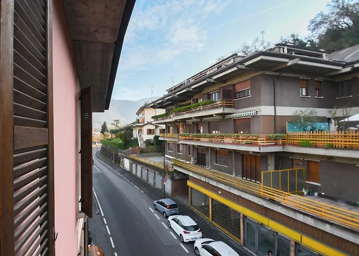 Apartment Bilocale Ospedale Civile 9 F&l Brescia