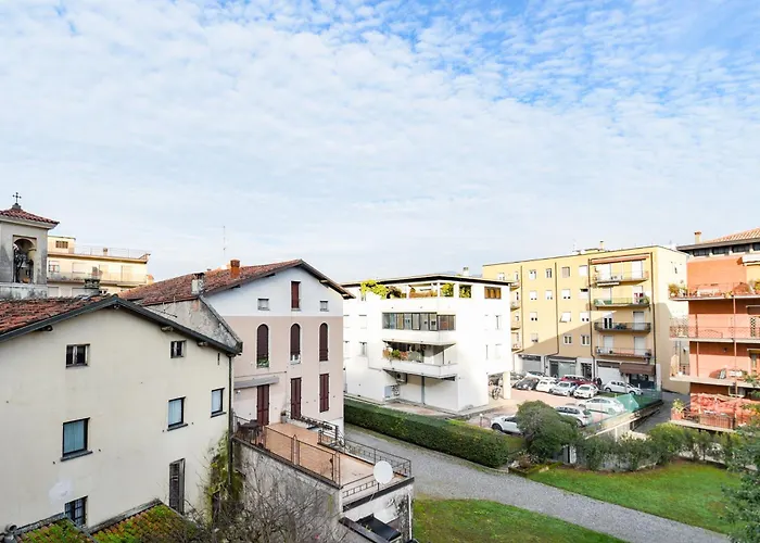 Bilocale Ospedale Civile 9 F&l